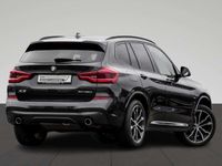 gebraucht BMW X3 xDrive30d