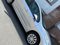 Gebraucht Peugeot 207 120 PS (88 kW) 2012 Silber Limousine