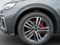 Gebraucht Audi Q5 Business 367 PS (269 kW) 2025 Daytonagrau perleffekt SUV