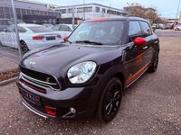 Gebraucht Mini Cooper S Countryman 190 PS (139 kW) 2015 Schwarz SUV