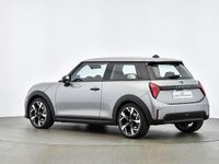 Gebraucht Mini Cooper Classic 156 PS (114 kW) 2024 Grau Kleinwagen