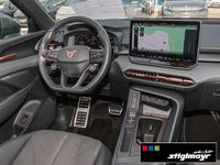 Gebraucht Cupra Terramar VZ 325 PS (239 kW) 2025 Mythosschwarz SUV