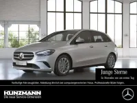 Gebraucht Mercedes E250 160 PS (117 kW) 2022 Iridiumsilber metallic Limousine