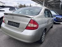 Gebraucht Toyota Prius 113 PS (83 kW) 2003 Silber Limousine
