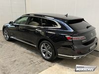 gebraucht VW Arteon Shooting Brake R-Line