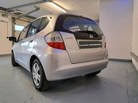 gebraucht Honda Jazz 2.Hand| sehr wenig Kilometer| *GARANTIE*