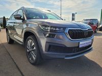 gebraucht Skoda Kodiaq Tour 2.0 TDI DSG RÜCKFAHRKAMERA+NAVI+ACC