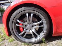 Gebraucht Artega GT 299 PS (219 kW) 2010 Rot Coupé