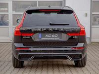 Gebraucht Volvo XC60 Plus 250 PS (183 kW) 2025 Onyx black SUV