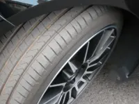 Gebraucht Peugeot 308 Allure 131 PS (96 kW) 2017 Schwarz Kombi