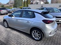 Gebraucht Opel Corsa Edition 75 PS (55 kW) 2022 Silber Kleinwagen