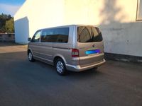 gebraucht VW Multivan T57 Sitzer