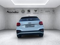 Gebraucht Audi Q2 S-Line 150 PS (110 kW) 2024 Weiß SUV