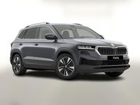 Neu Skoda Karoq Selection 150 PS (110 kW) 2026 Graphitgrau metallic SUV