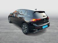 Gebraucht VW Golf VIII Goal 150 PS (110 kW) 2025 Schwarz Limousine