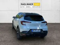 Gebraucht Mitsubishi ASX Edition 143 PS (105 kW) 2025 Himalayaweiß/onyxschwarz SUV