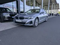 Gebraucht BMW 320 Sport Line 190 PS (139 kW) 2023 Grau Kombi