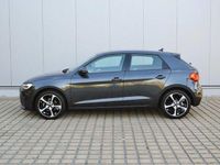 Gebraucht Audi A1 Sportback Advanced Plus 110 PS (80 kW) 2020 Grau (manhattangrau metallic) Kleinwagen