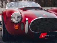 Gebraucht AC Cobra 450 PS (330 kW) 1975 Rot Cabrio