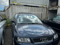 Gebraucht Audi A3 100 PS (73 kW) 1999 Kleinwagen