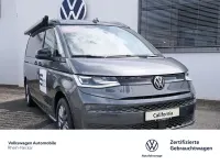 Gebraucht VW California Beach 204 PS (150 kW) 2026 Grau Van