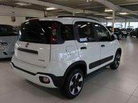 gebraucht Fiat Panda Cross 1.0 GSE Hybrid