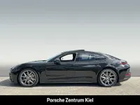 Gebraucht Porsche Panamera 4 E-Hybrid 470 PS (345 kW) 2025 Schwarz Kleinwagen