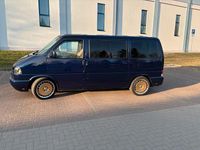 Gebraucht VW T4 140 PS (102 kW) 1999 Van