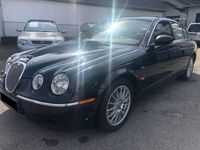 gebraucht Jaguar S-Type 2.7 Executiv TD, AT Motor bei 69000km