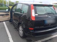 gebraucht Ford C-MAX Ghia