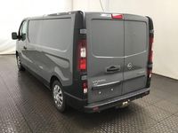 Gebraucht Opel Vivaro 125 PS (91 kW) 2017 Van / Kleinbus