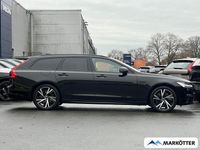 Gebraucht Volvo V90 Ultimate 455 PS (334 kW) 2022 Schwarz Kombi