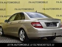 Gebraucht Mercedes C350 292 PS (214 kW) 2010 Silber Limousine