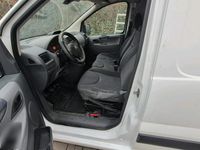 Gebraucht Citroën Jumpy 2012 Weiß Van / Kleinbus