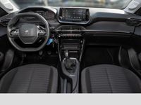 gebraucht Peugeot 208 1.2 Active Pack EU6d 75 Park Distance Control