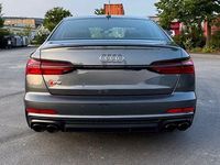 Gebraucht Audi S6 Sport 349 PS (256 kW) 2019 Grau Limousine