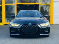 Gebraucht BMW 430 M Sport 245 PS (180 kW) 2022 Schwarz Coupé