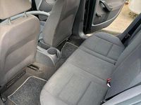 Gebraucht VW Golf IV 80 PS (58 kW) 2005 Schwarz Kleinwagen