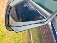 Gebraucht Ford C-MAX 101 PS (74 kW) 2004 Blau Van / Kleinbus