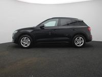 Gebraucht Audi Q5 Ambiente 299 PS (219 kW) 2022 Brillantschwarz SUV