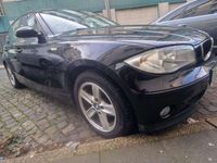 gebraucht BMW 116 