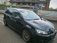 gebraucht VW Golf VI 