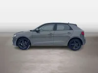 Neu Audi A1 Sportback Basis 95 PS (69 kW) 2026 Chronosgrau metallic Kleinwagen