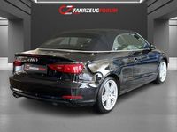 Gebraucht Audi A3 Ambition 150 PS (110 kW) 2015 Andere Cabrio