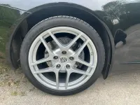 Usado Porsche 997 345 CV (253 kW) 2010 Negro Coupe