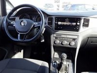 gebraucht VW Golf VII Sportsvan 1.0 TSI Comfortline