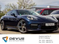 gebraucht Porsche Panamera GTS PDC Sport Chrono