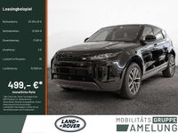 Neu Land Rover Range Rover evoque S 163 PS (119 kW) 2026 Schwarz SUV