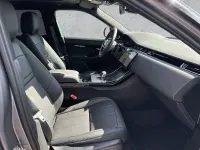 Neu Land Rover Range Rover evoque SE Dynamic 204 PS (150 kW) 2026 Schwarz SUV