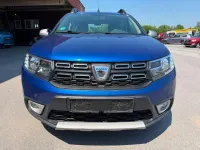 Gebraucht Dacia Sandero Stepway 90 PS (66 kW) 2020 Kleinwagen